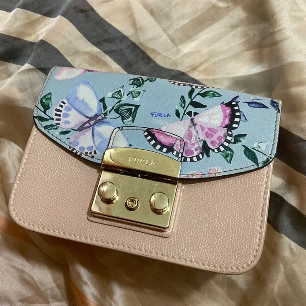 LAST! FURLA bag - Picture 1 of 6